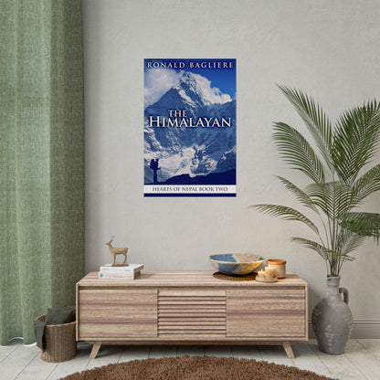 The Himalayan - Poster