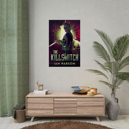 The Killswitch - Poster