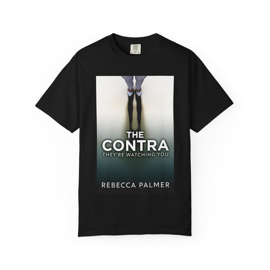 The Contra - Unisex T-Shirt
