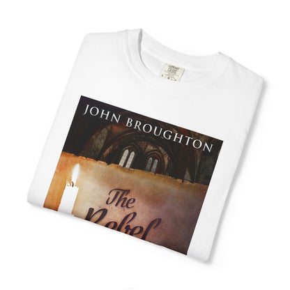 The Rebel Scribes - Unisex T-Shirt