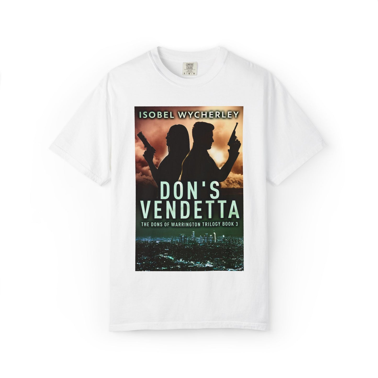 Don's Vendetta - Unisex T-Shirt