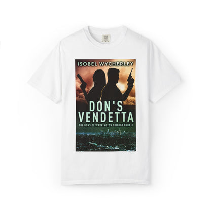 Don's Vendetta - Unisex T-Shirt
