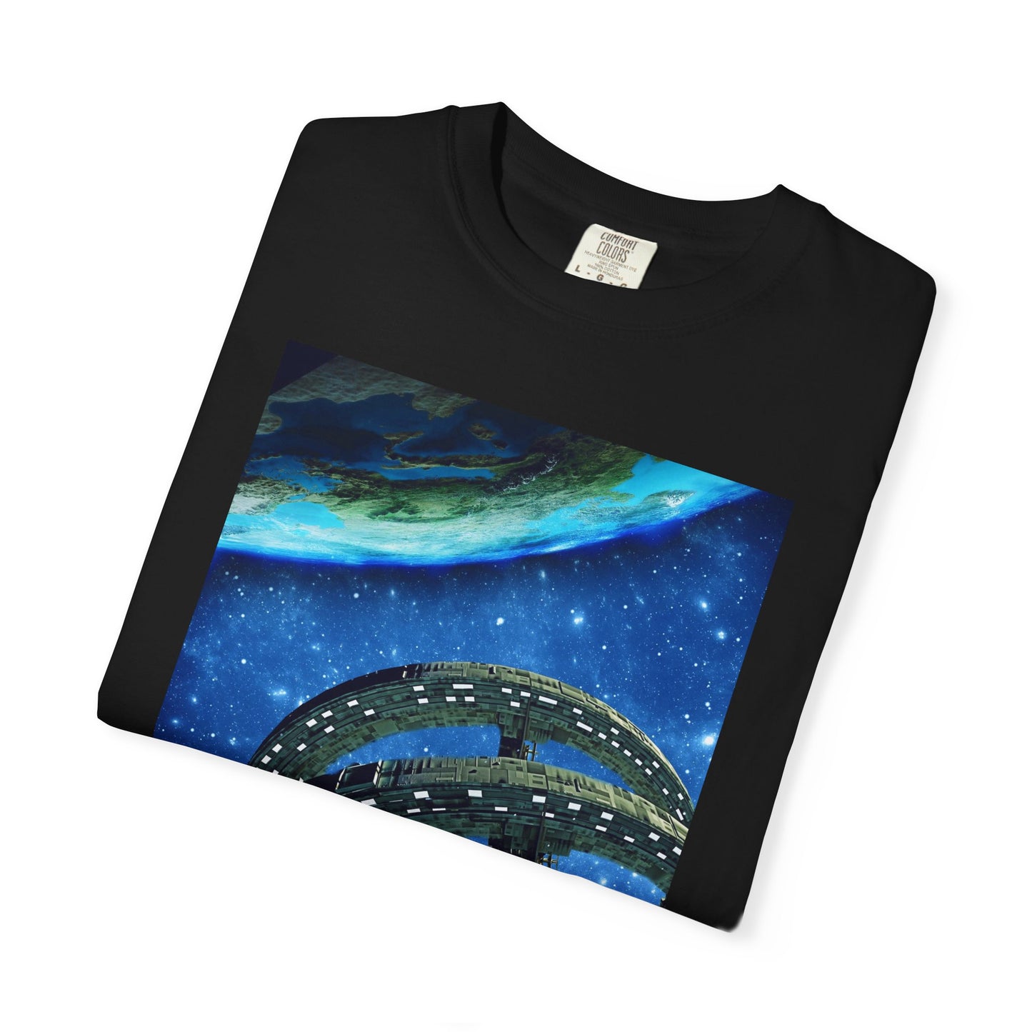 Alien Genesis - Unisex T-Shirt