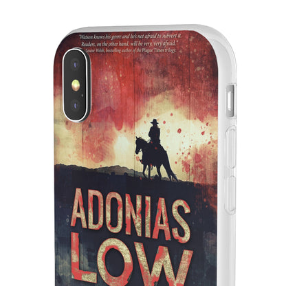 Adonias Low - Flexible Phone Case