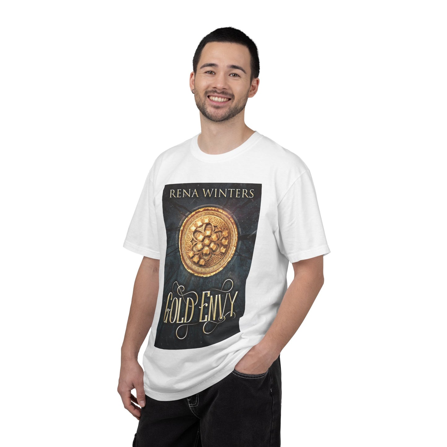 Gold Envy - Unisex T-Shirt