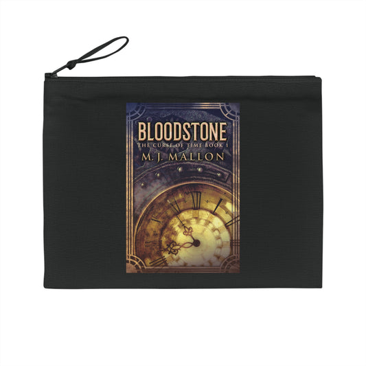Bloodstone - Pencil Case