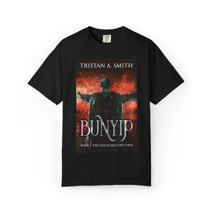 The Witch Doctor's Opal - Unisex T-Shirt
