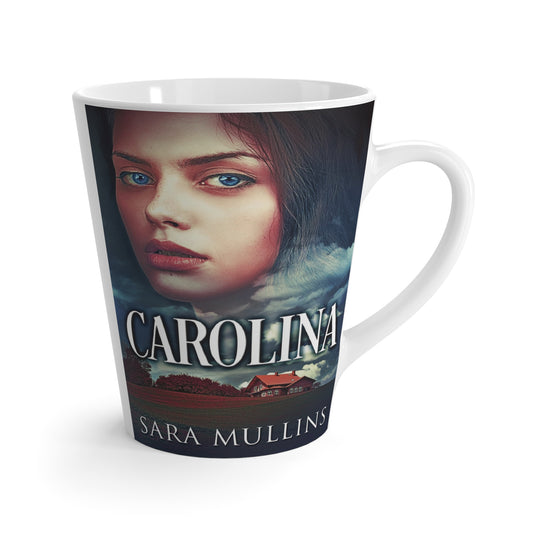 Carolina - Latte Mug