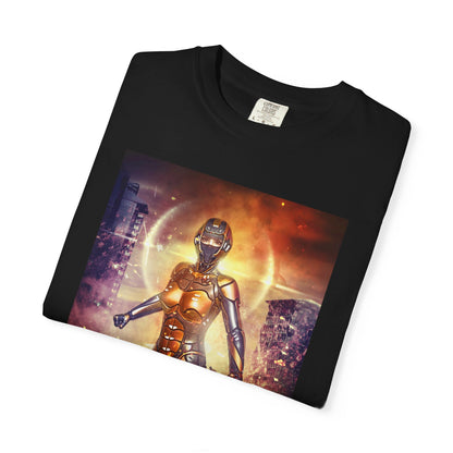 Opticon - Unisex T-Shirt