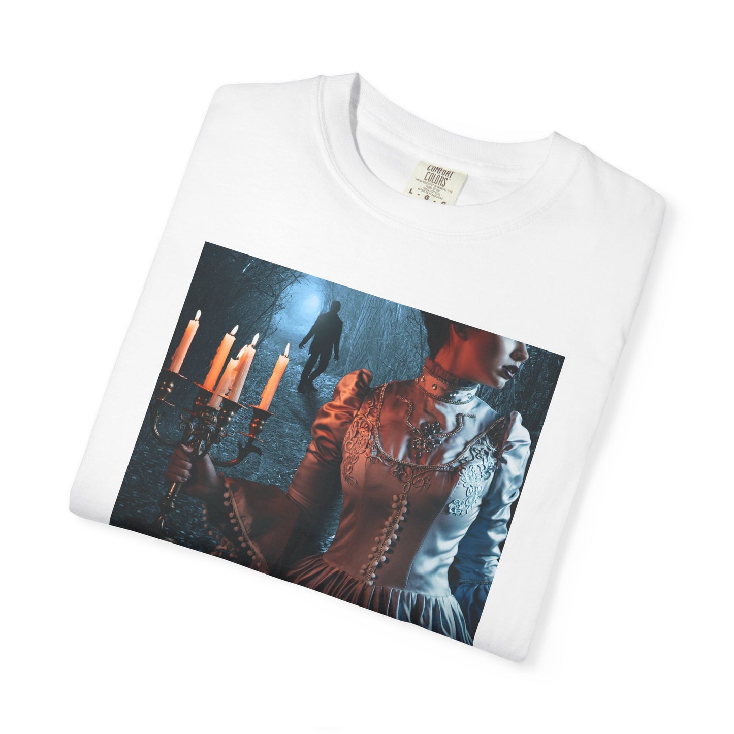 Tormented - Unisex T-Shirt