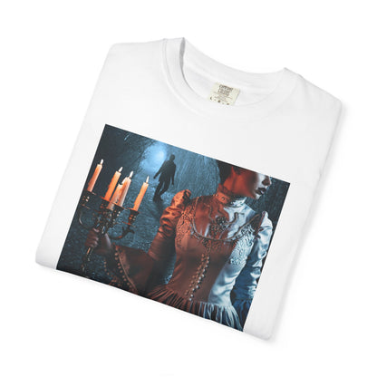 Tormented - Unisex T-Shirt