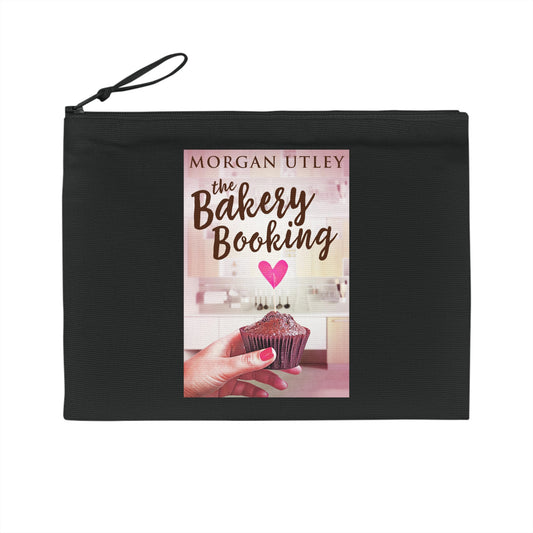 The Bakery Booking - Pencil Case