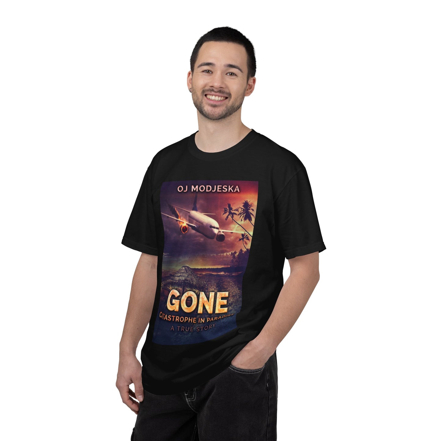 Gone - Unisex T-Shirt