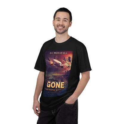 Gone - Unisex T-Shirt