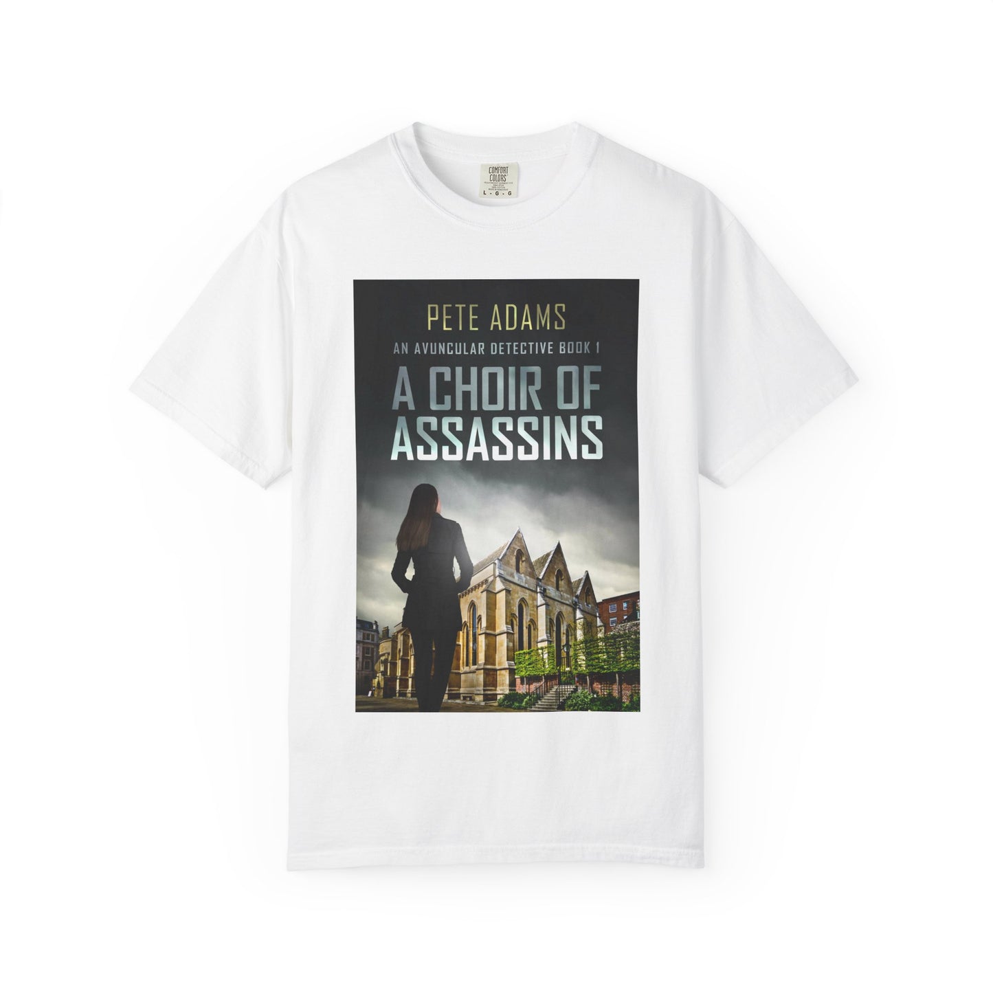 A Choir Of Assassins - Unisex T-Shirt
