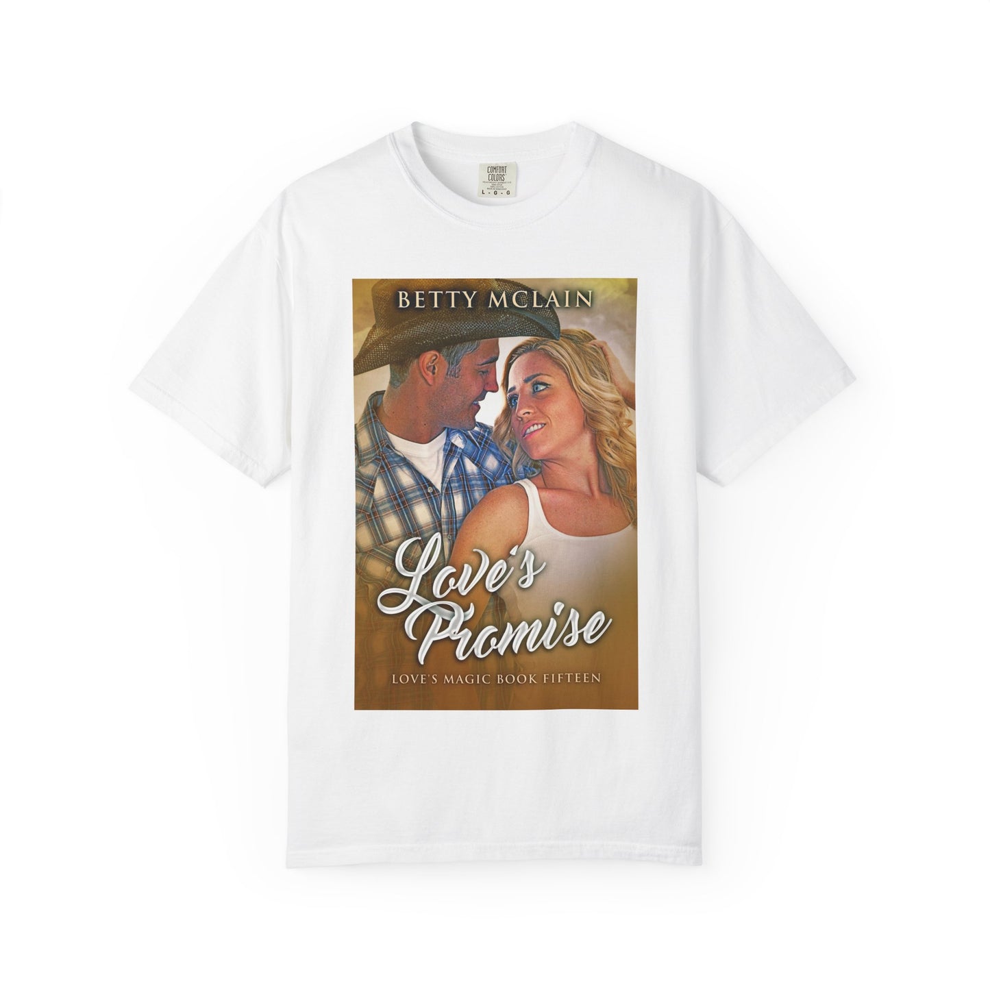 Love's Promise - Unisex T-Shirt