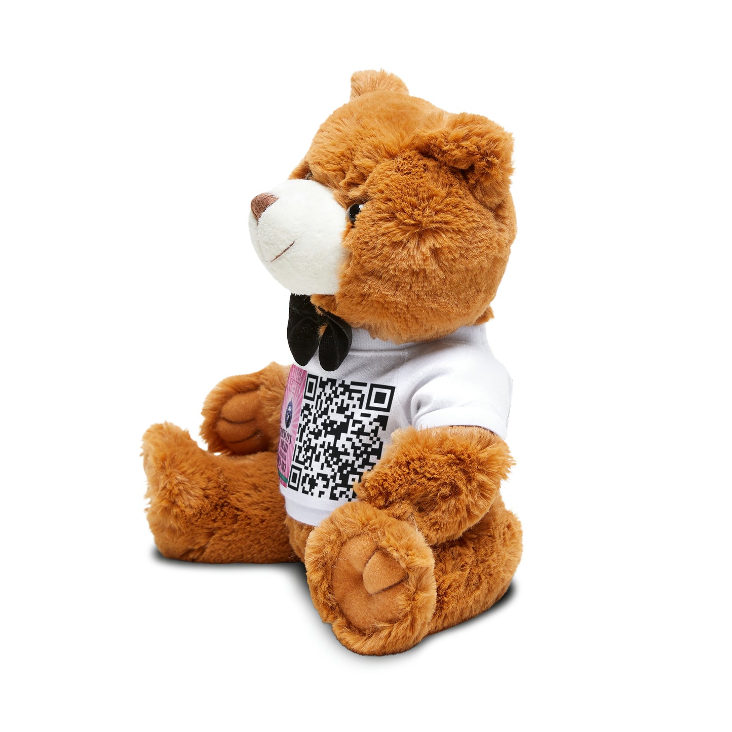 Disco's Dead and so is Mo-Mo - Teddy Bear
