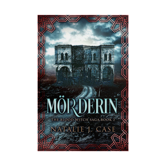 Mörderin - Poster