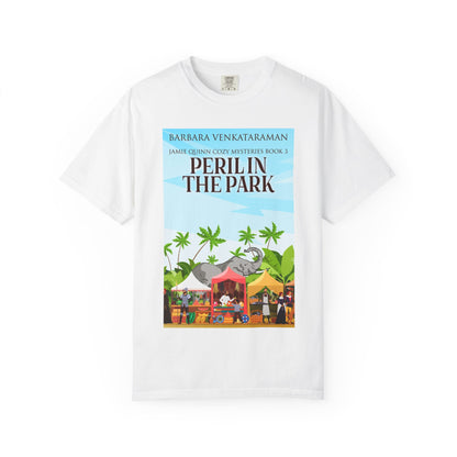 Peril In The Park - Unisex T-Shirt