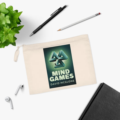 Mind Games - Pencil Case