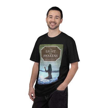 The Light that Awakens - Unisex T-Shirt