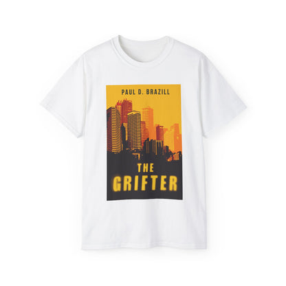The Grifter - Unisex T-Shirt