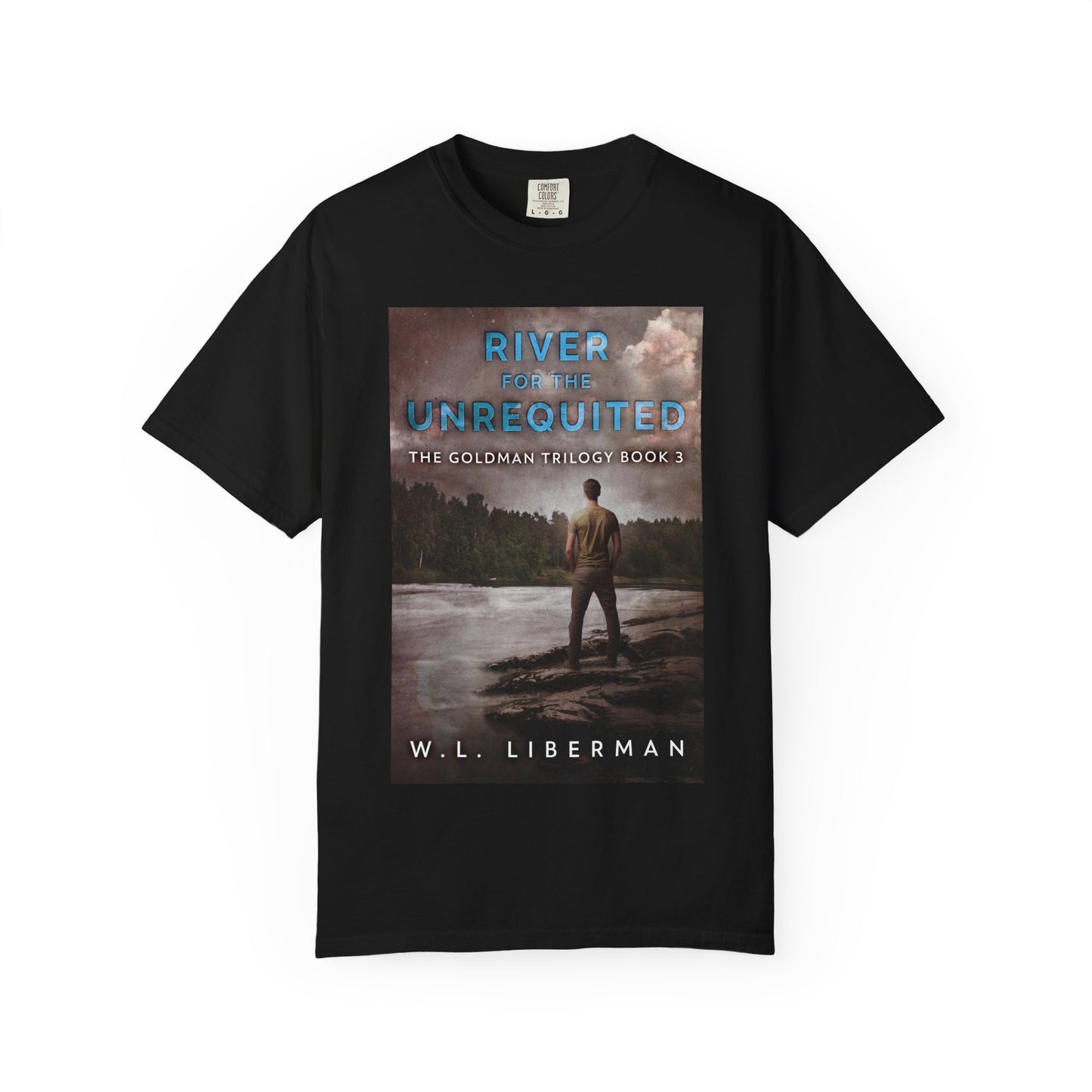River for the Unrequited - Unisex T-Shirt