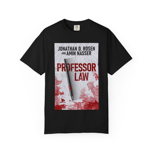 Professor Law - Unisex T-Shirt