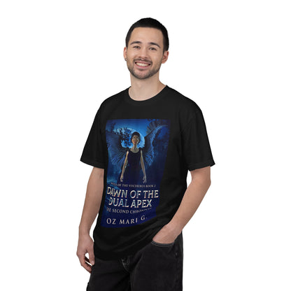 Dawn Of The Dual Apex - Unisex T-Shirt