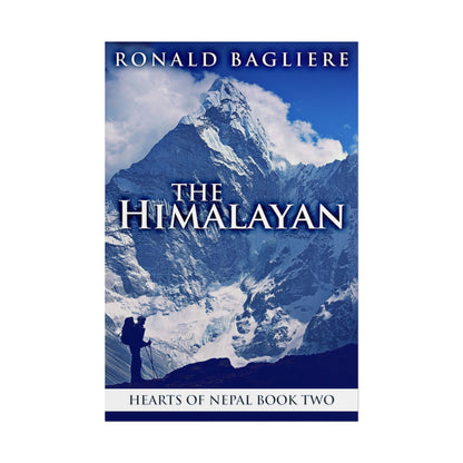 The Himalayan - Poster