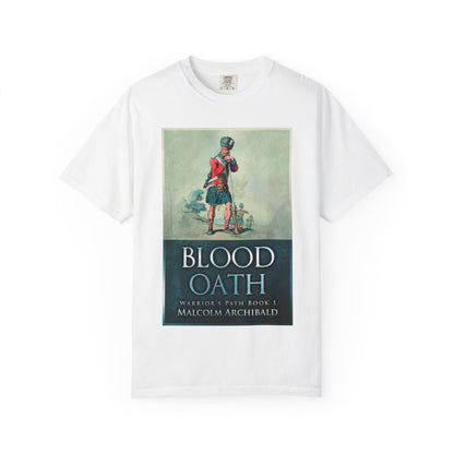 Blood Oath - Unisex T-Shirt