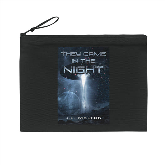 They Came In The Night - Pencil Case