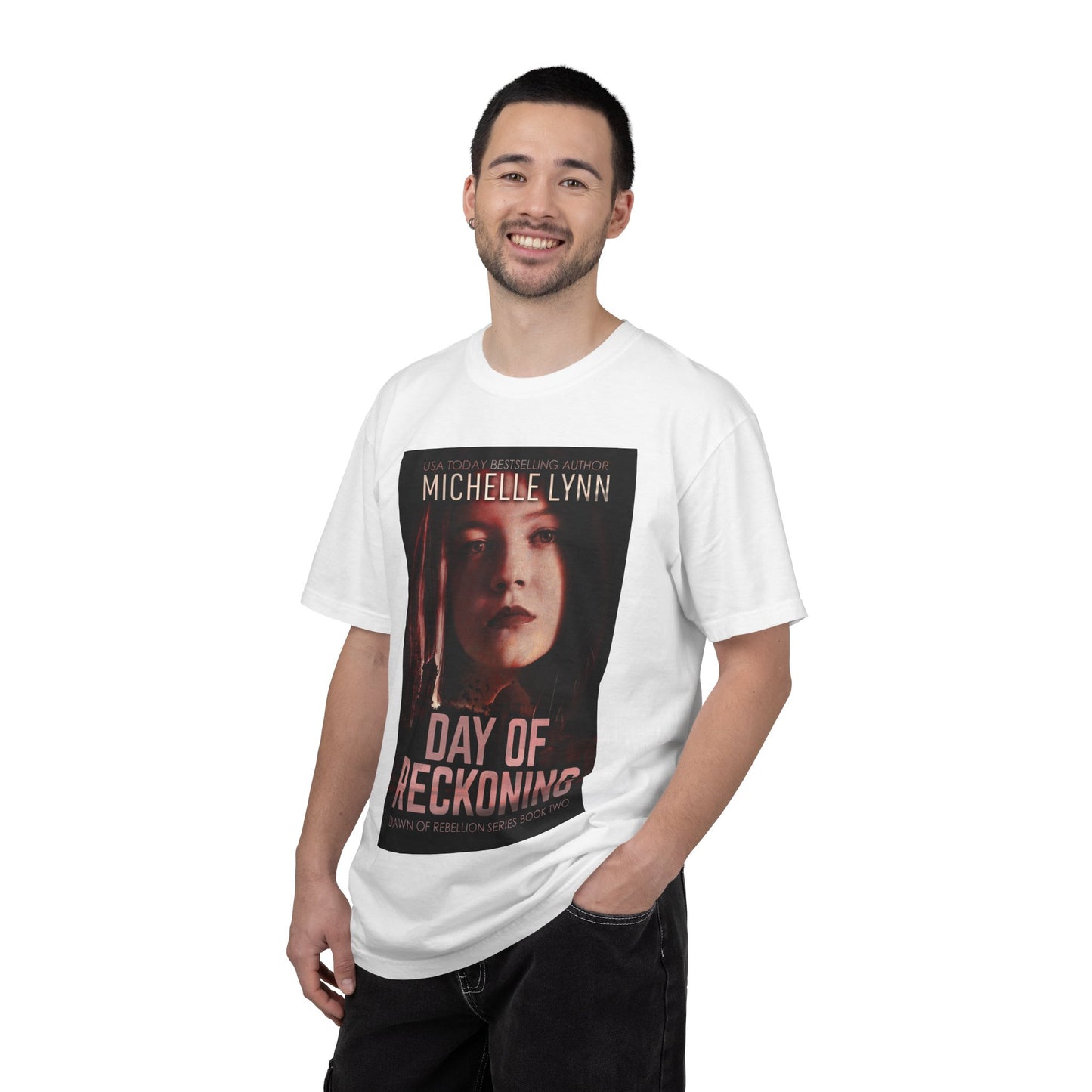 Day of Reckoning - Unisex T-Shirt