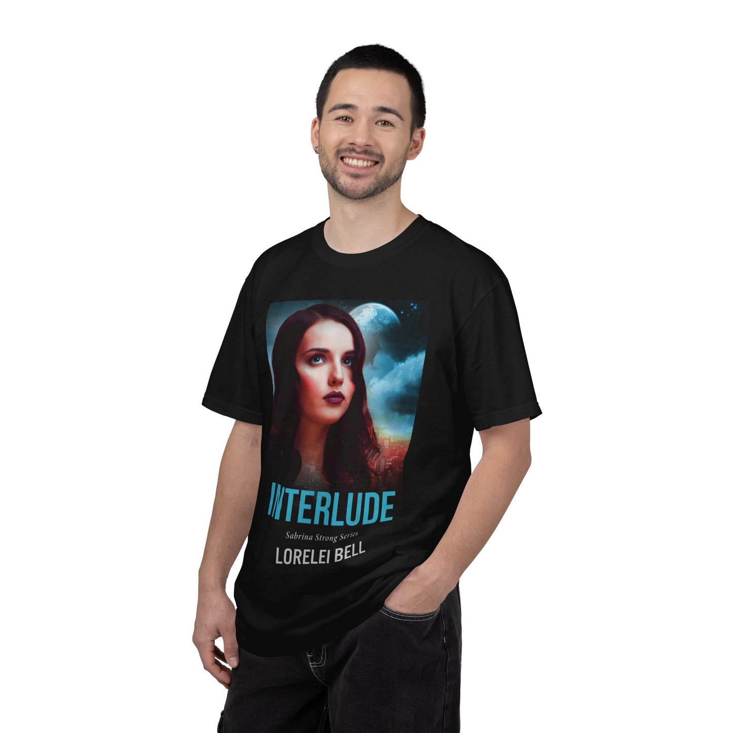 Interlude - Unisex T-Shirt