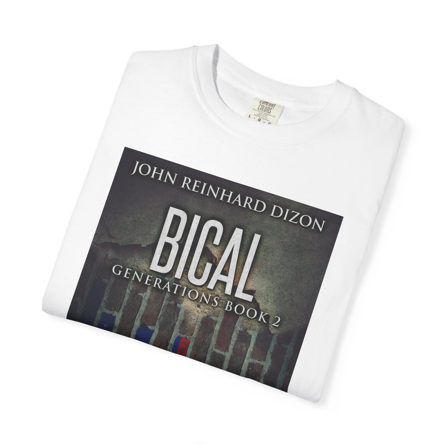 Bical - Unisex T-Shirt