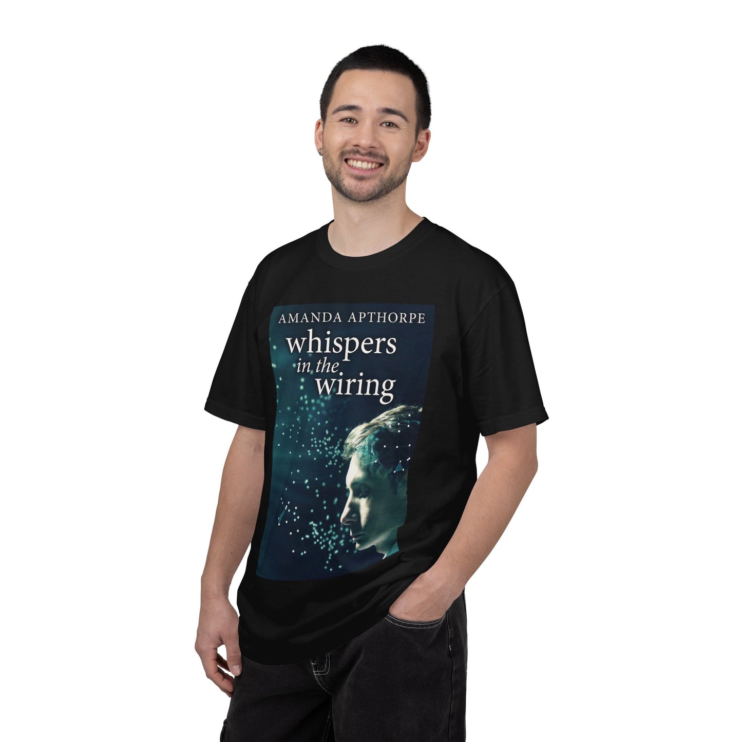 Whispers In The Wiring - Unisex T-Shirt