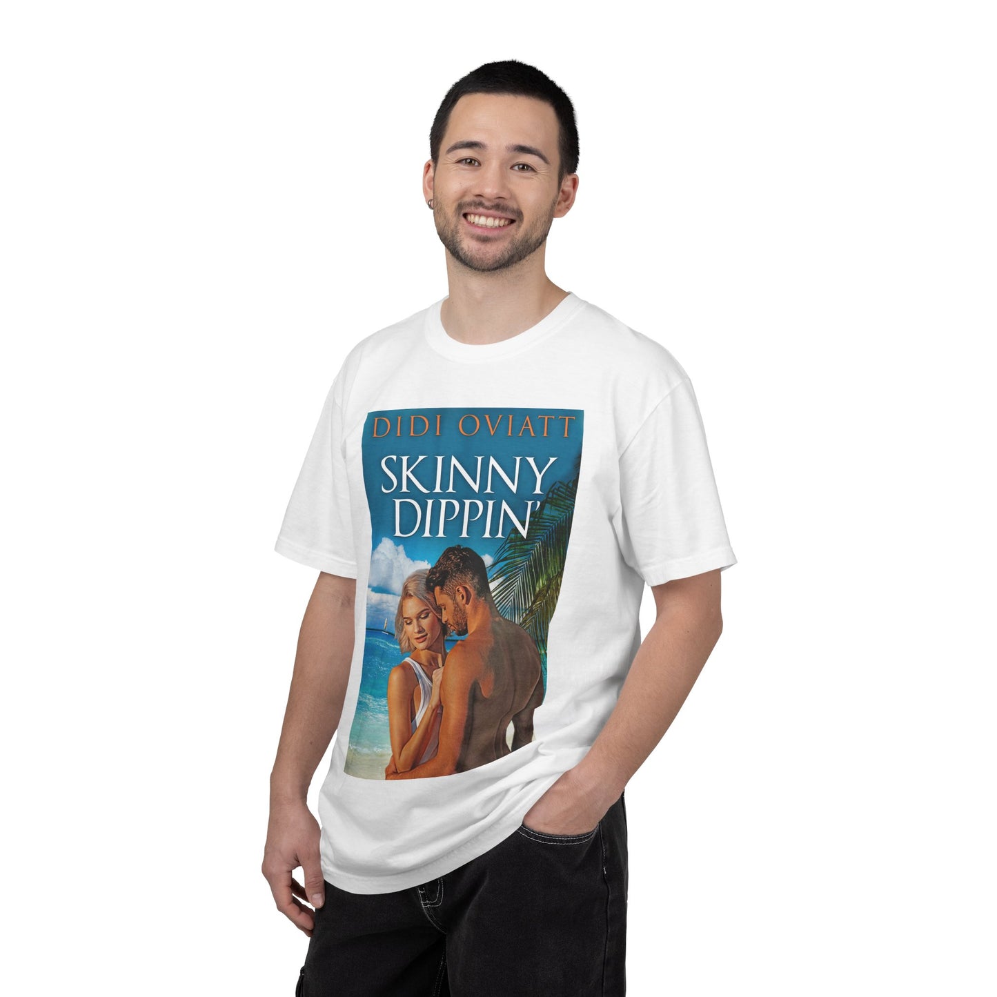 Skinny Dippin' - Unisex T-Shirt