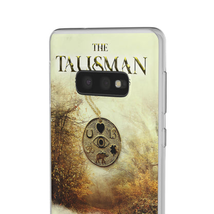 The Talisman - Flexible Phone Case