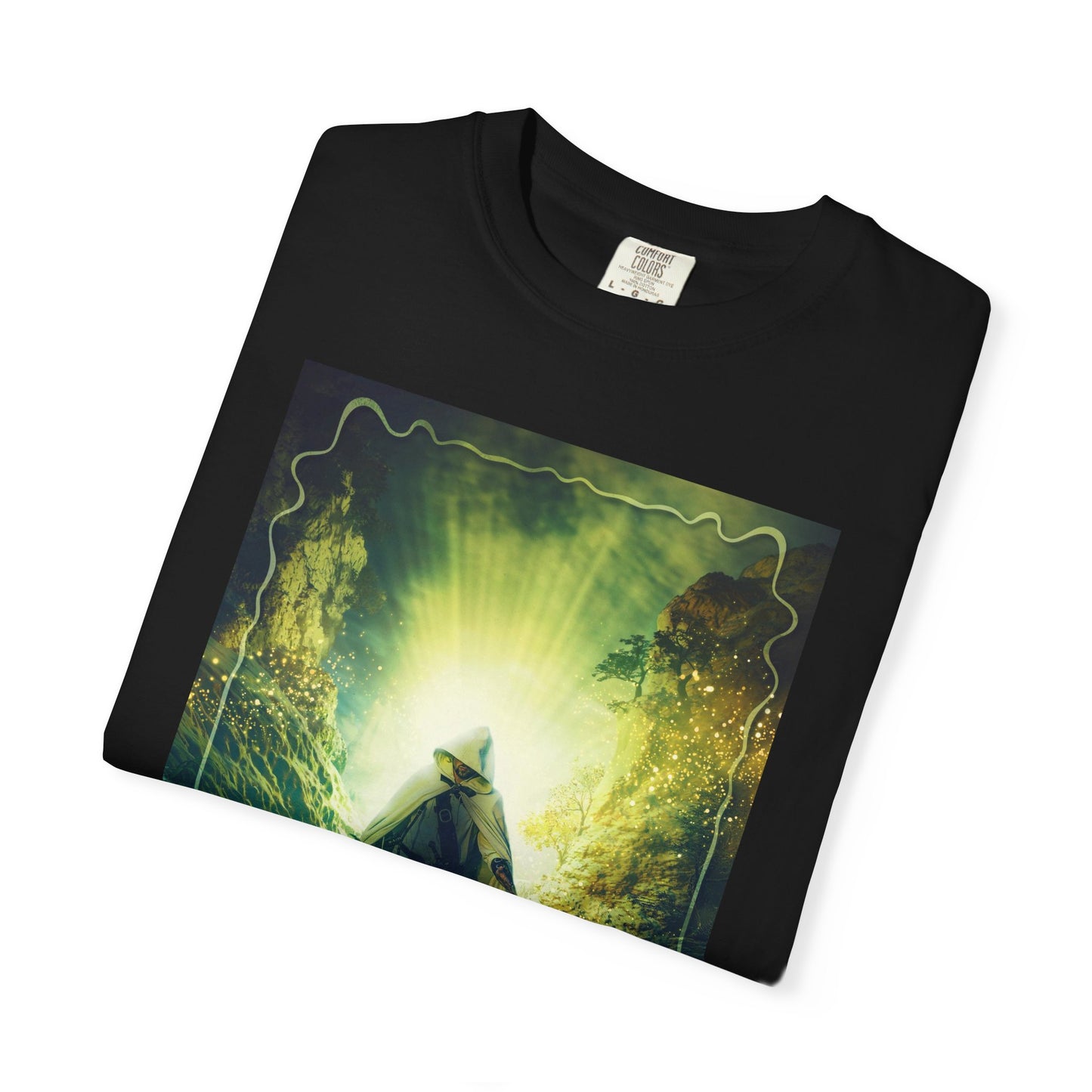 Birth - Unisex T-Shirt