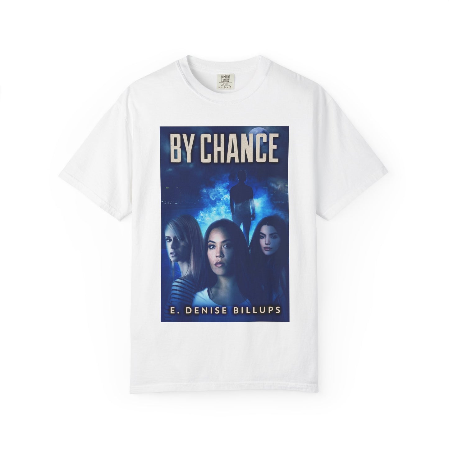 By Chance - Unisex T-Shirt