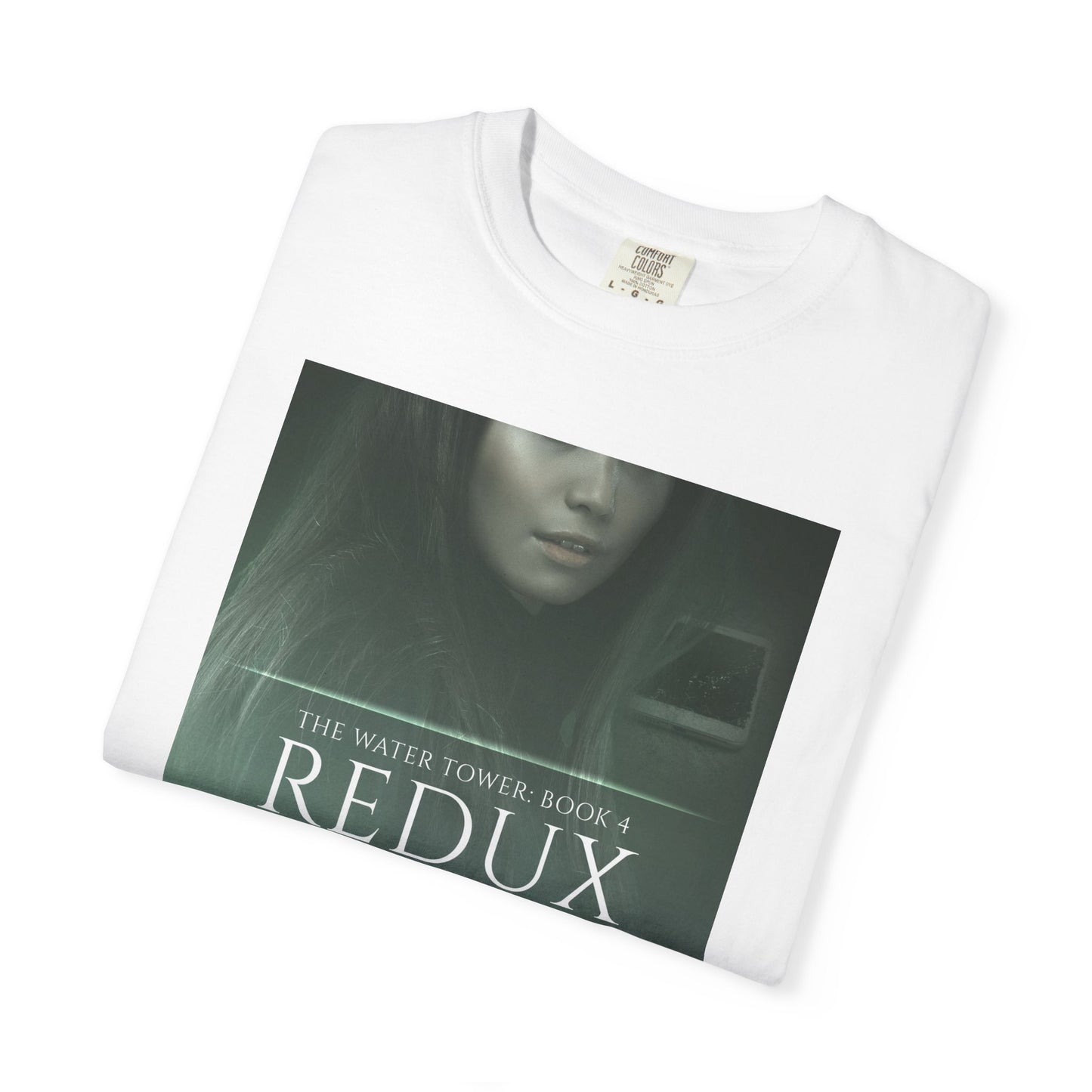 Redux - Unisex T-Shirt