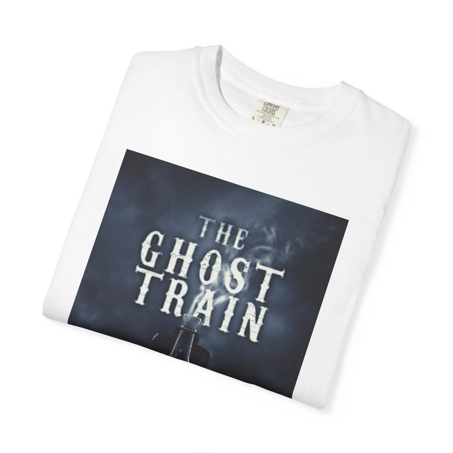 The Ghost Train - Unisex T-Shirt