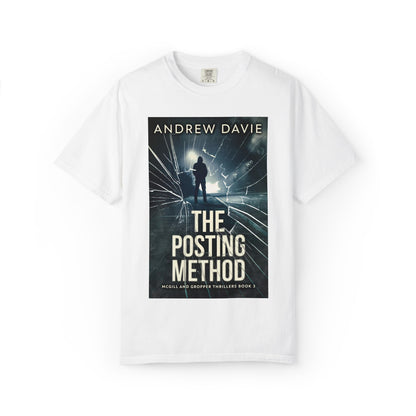 The Posting Method - Unisex T-Shirt