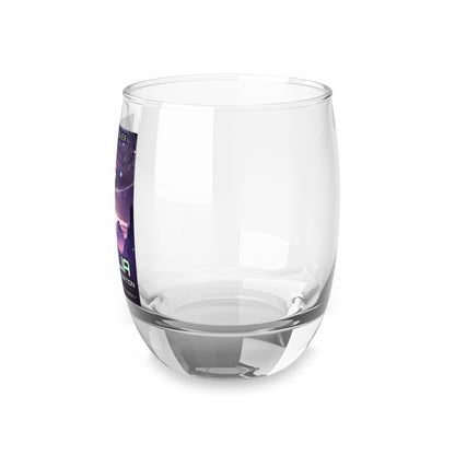 Thalia - The New Generation - Whiskey Glass
