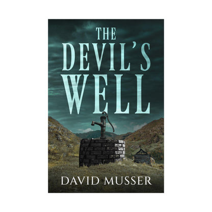 The Devil's Well - Poster