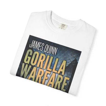 Gorilla Warfare - Unisex T-Shirt