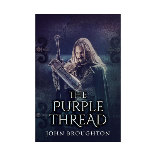 The Purple Thread - Poster