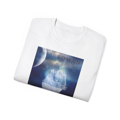 The Crystal Clipper - Unisex T-Shirt