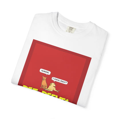 Pet Peeves - Unisex T-Shirt