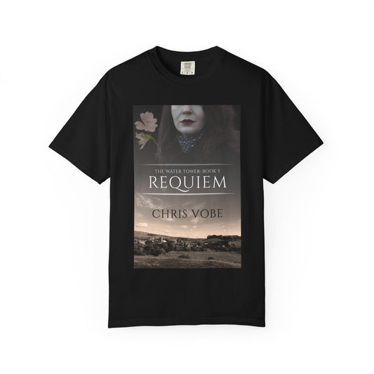 Requiem - Unisex T-Shirt